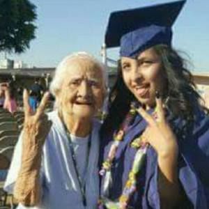 Meet your Posher, Alexandra